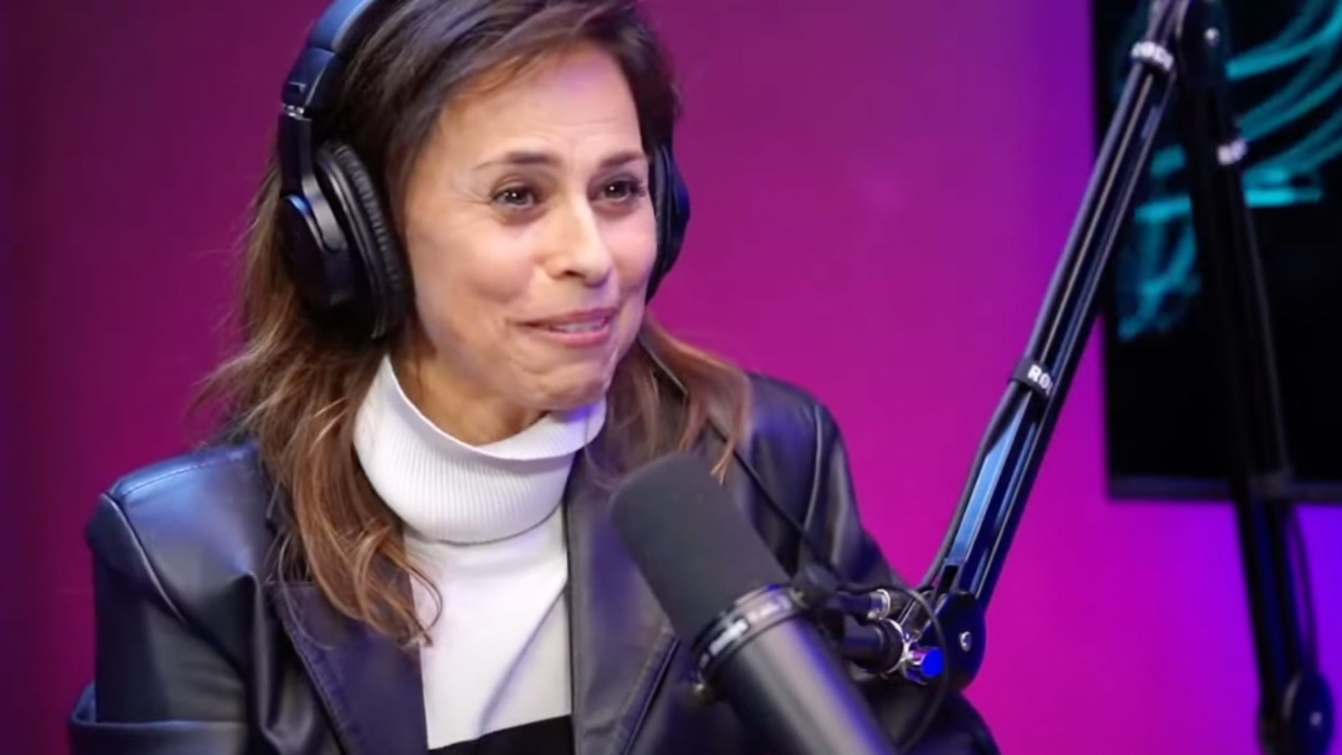 Retratação imediata: órgão detona Daniela Escobar após declarações em entrevista