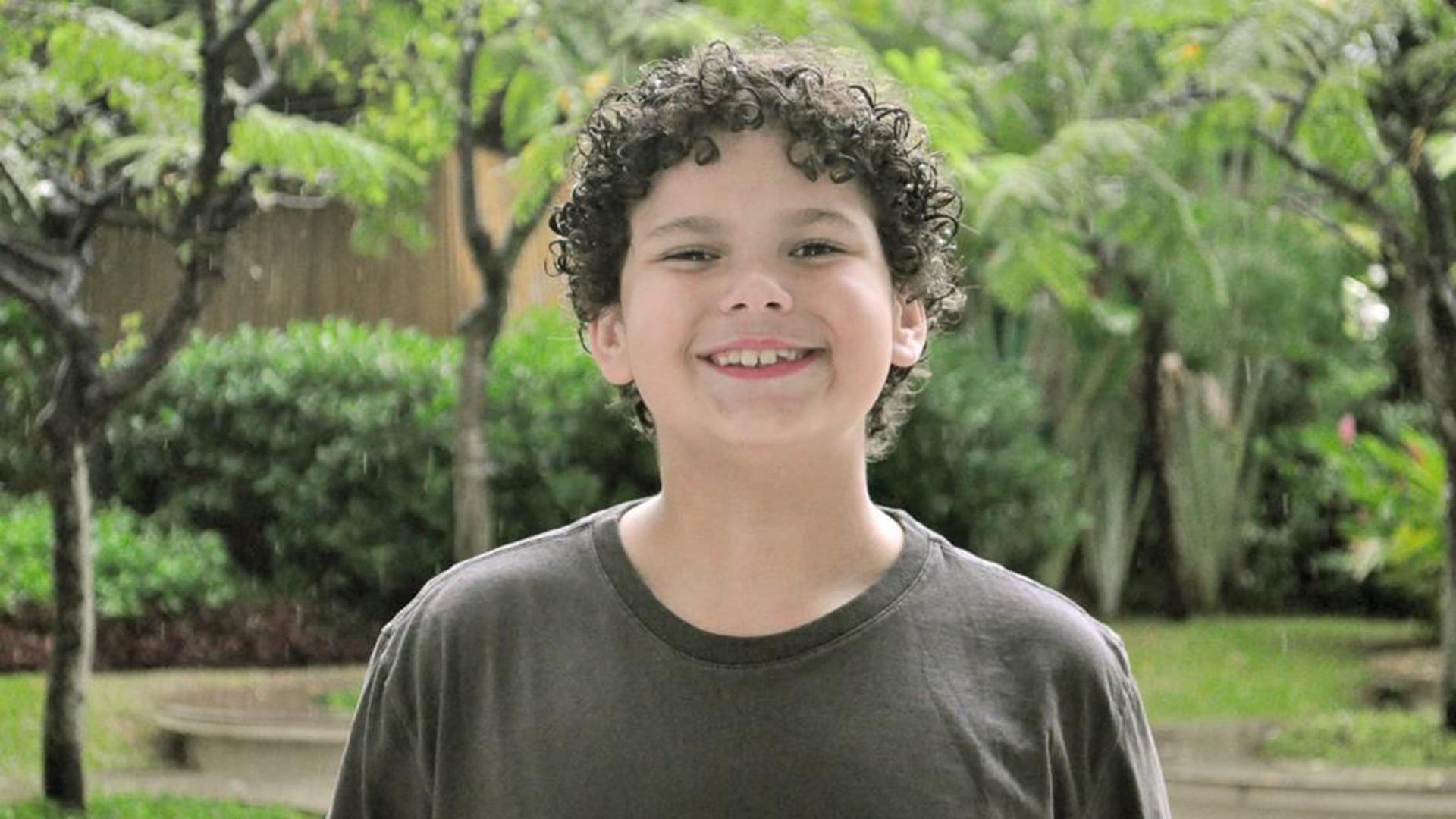 Davi Queiroz revela detalhe que chamou a sua atenção no Tobias de Amor Perfeito: ‘A implicância’
