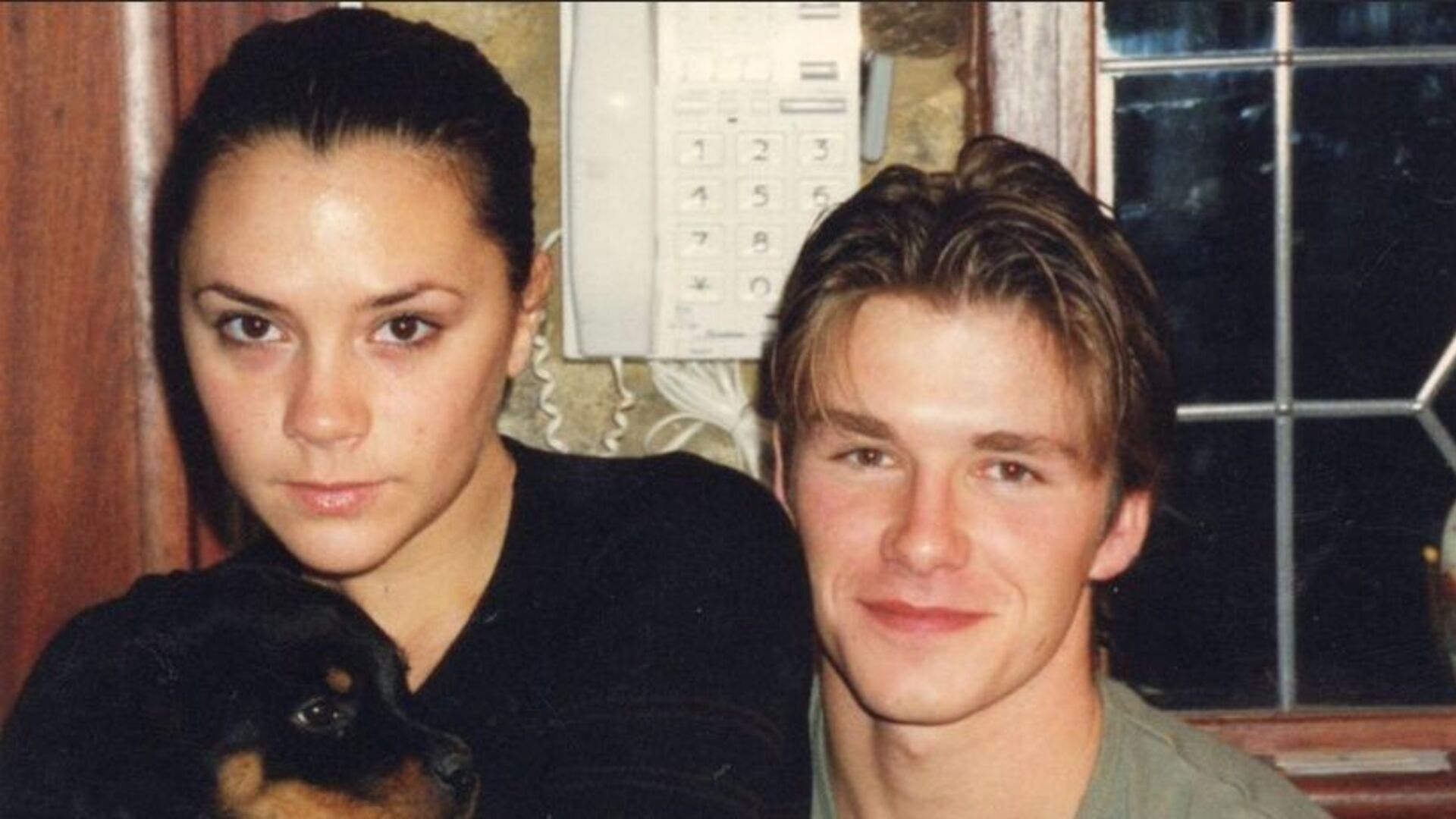 David e Victoria Beckham celebram 24 anos de casados: “Exemplo”