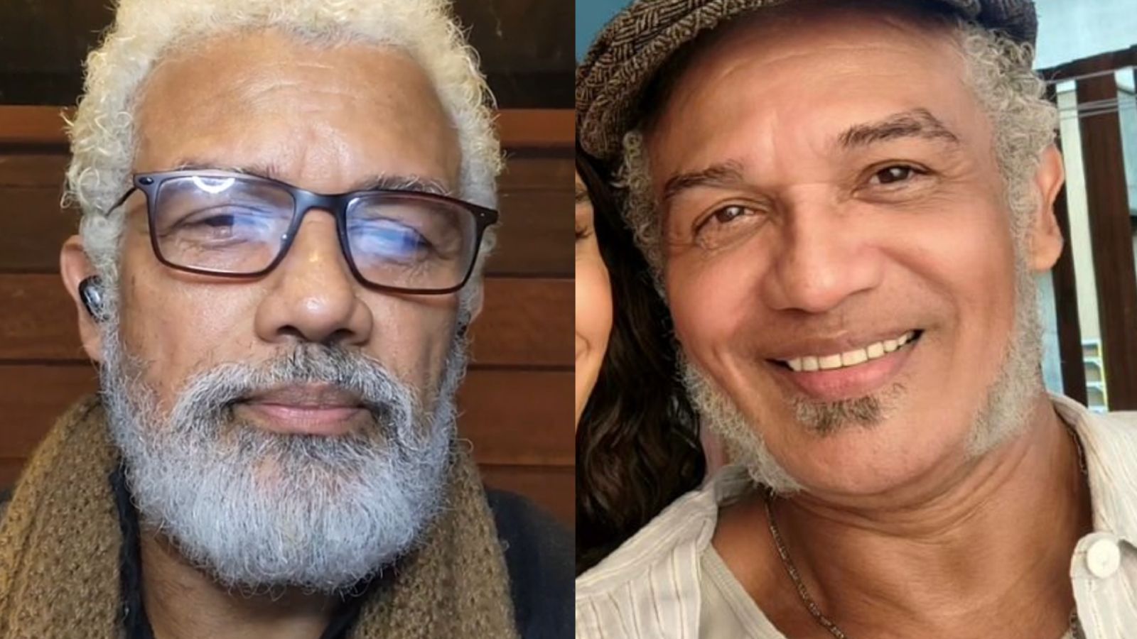 Deo Garcez realiza sonho em nova novela da Globo: ‘Fã de carteirinha’
