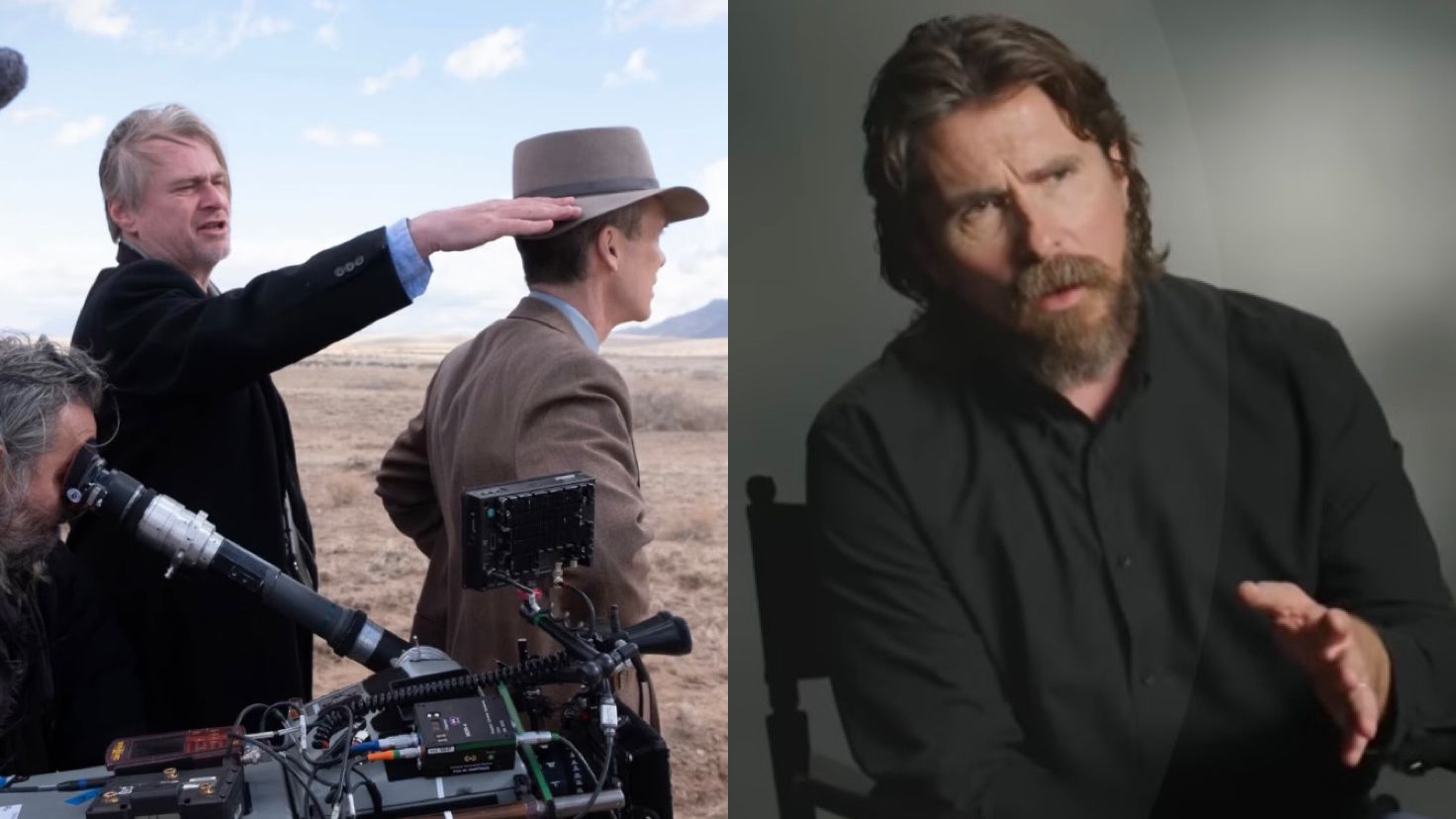 Estrelas de Hollywood que fizeram dietas absurdas por causa de papéis; Relembre quem