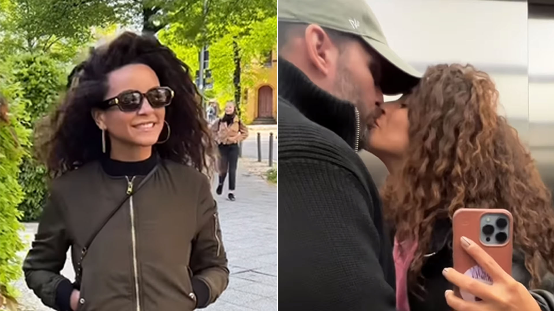 Ex-BBB Domitila Barros está noiva e revela como foi o pedido: ‘Caminhando’