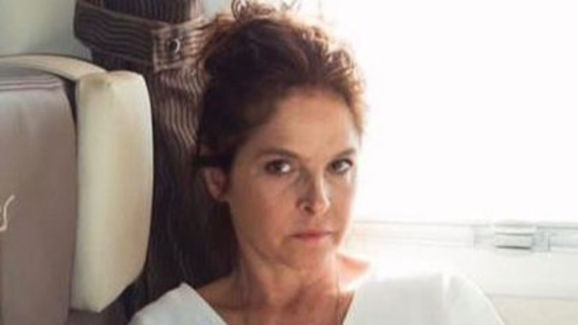 Drica Moraes surpreende ao refletir sobre a maternidade: “Rotina dolorosa”