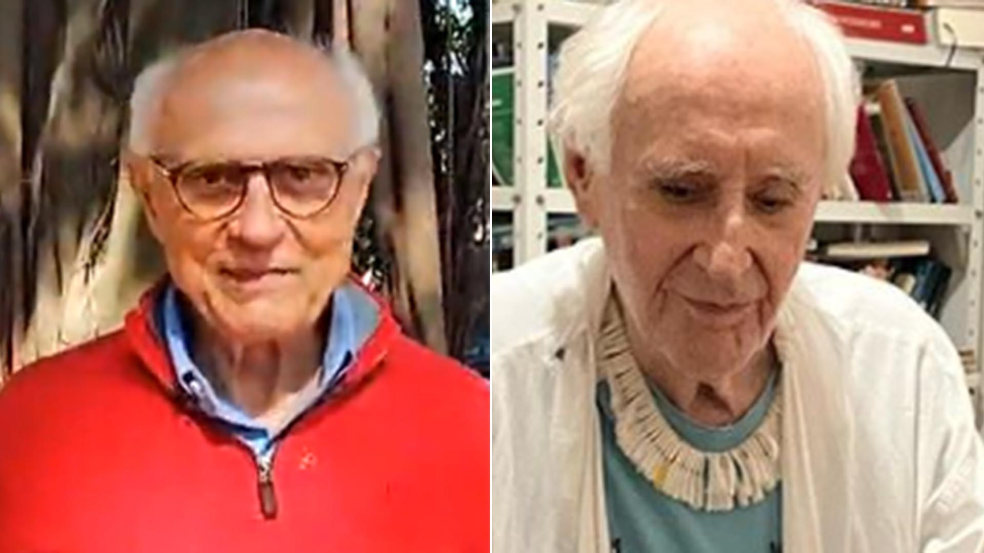Eduardo Suplicy revela como foi visitar Zé Celso na UTI: ‘Não há garantia de que vá viver’