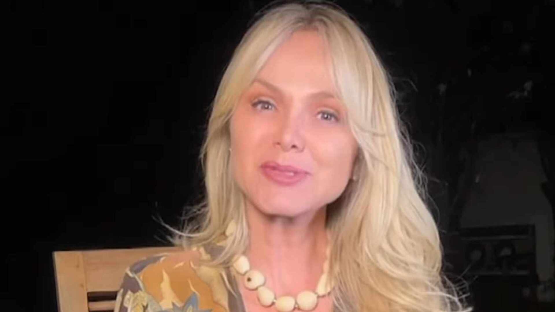 Eliana fala sobre liberação do SBT para aparecer na Globo: ‘É verdade’