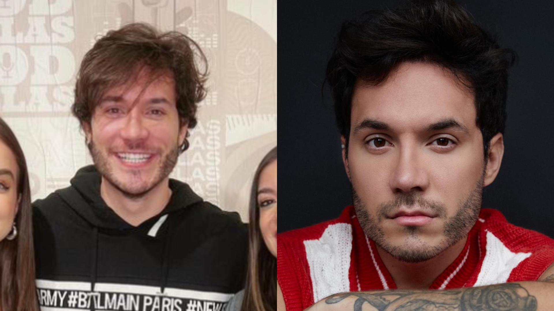Eliezer revela que astrólogo previu participação em reality e outras coisas; veja