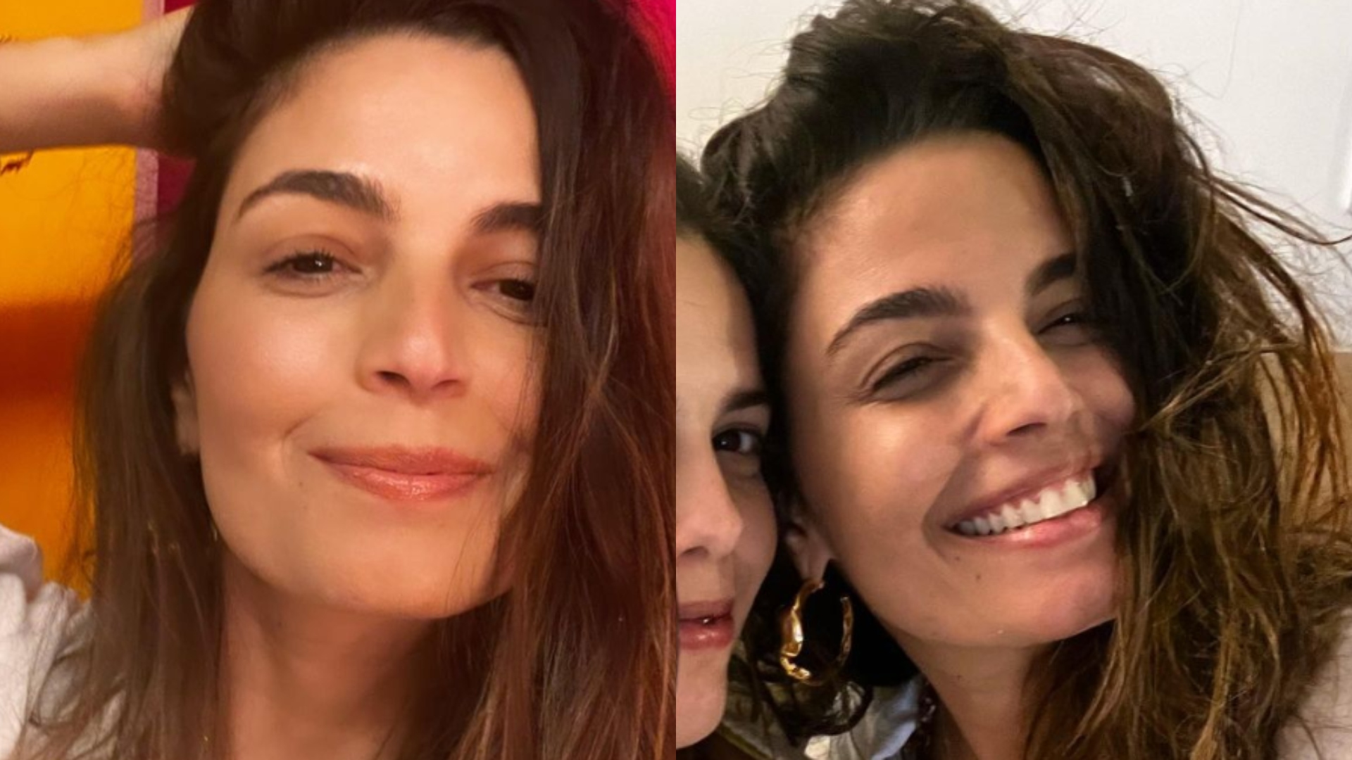 Emanuelle Araújo revela ter detestado gravidez precoce: ‘Sofri bullying na escola’