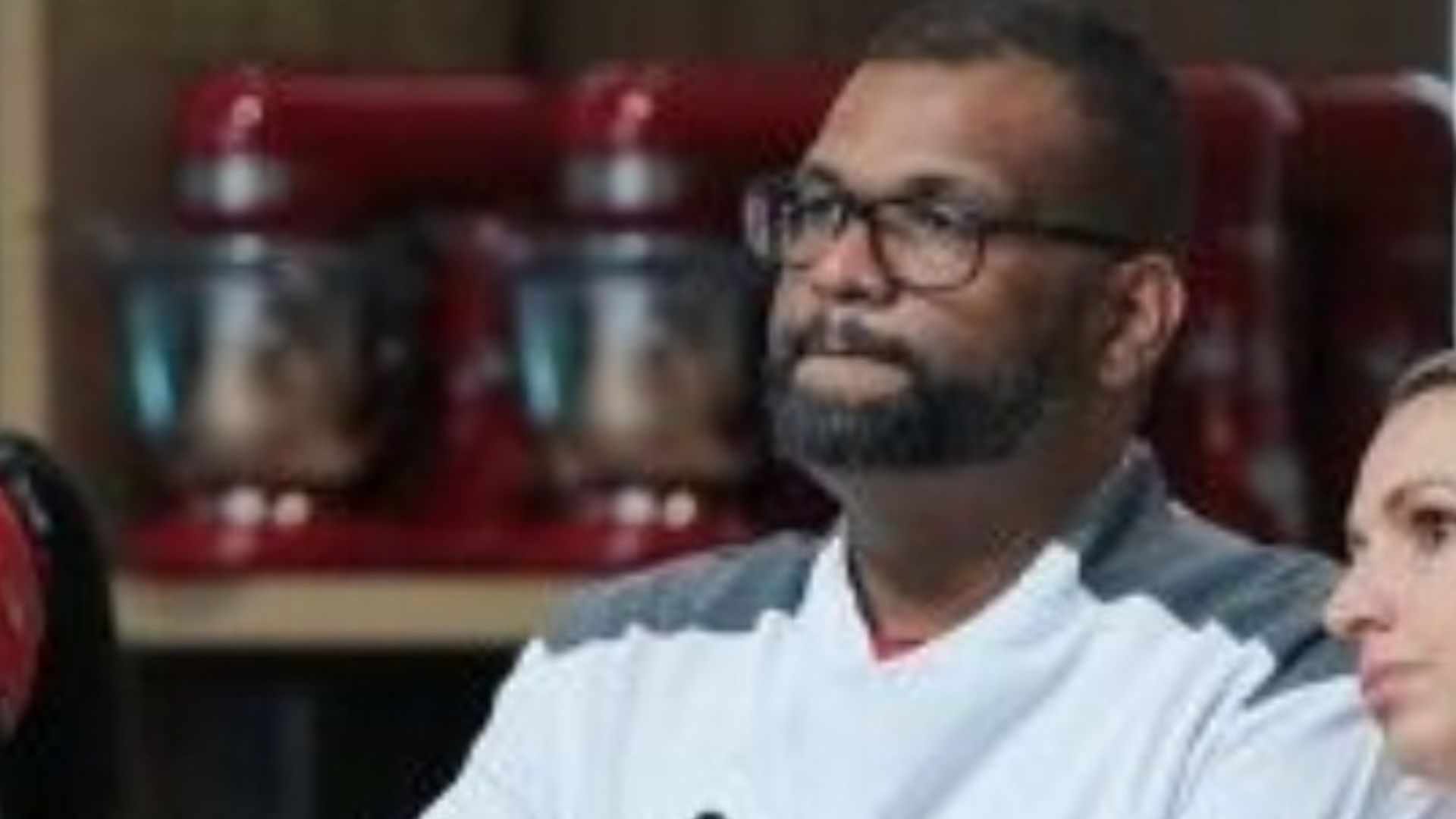 Esposa de Wilson Cabral fala sobre morte do esposo: ‘Em choque’