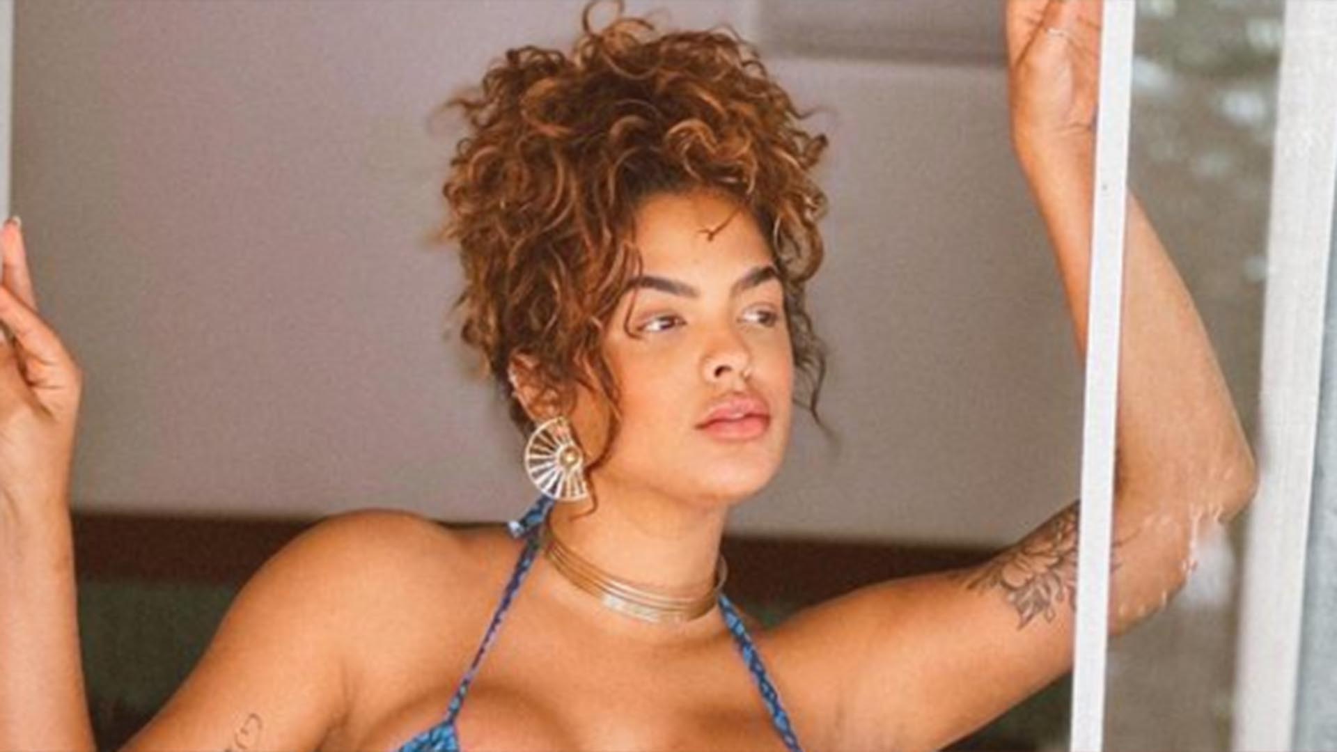 Ex-BBB Paula Freitas impressiona ao exibir resultado da lipoaspiração e do silicone