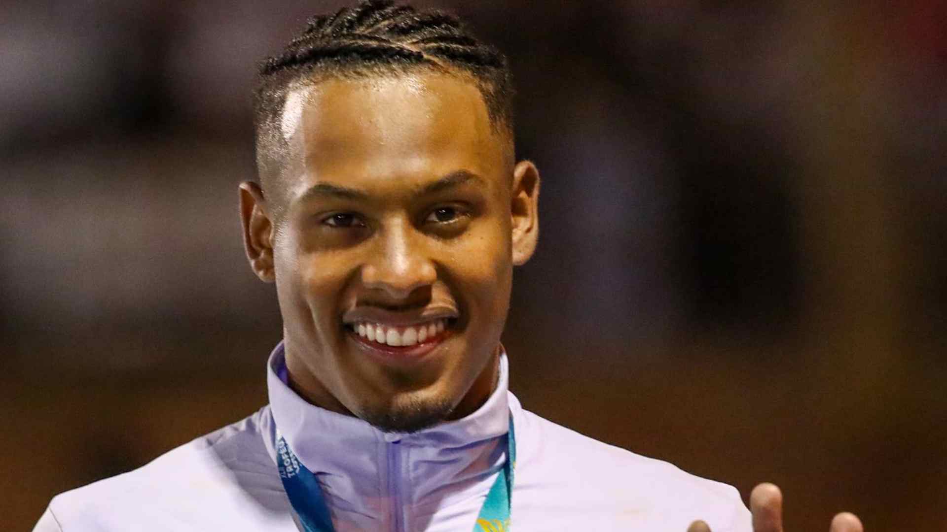 Paulo André desabafa após conquistar hexacampeonato no atletismo: “Muitos duvidaram”