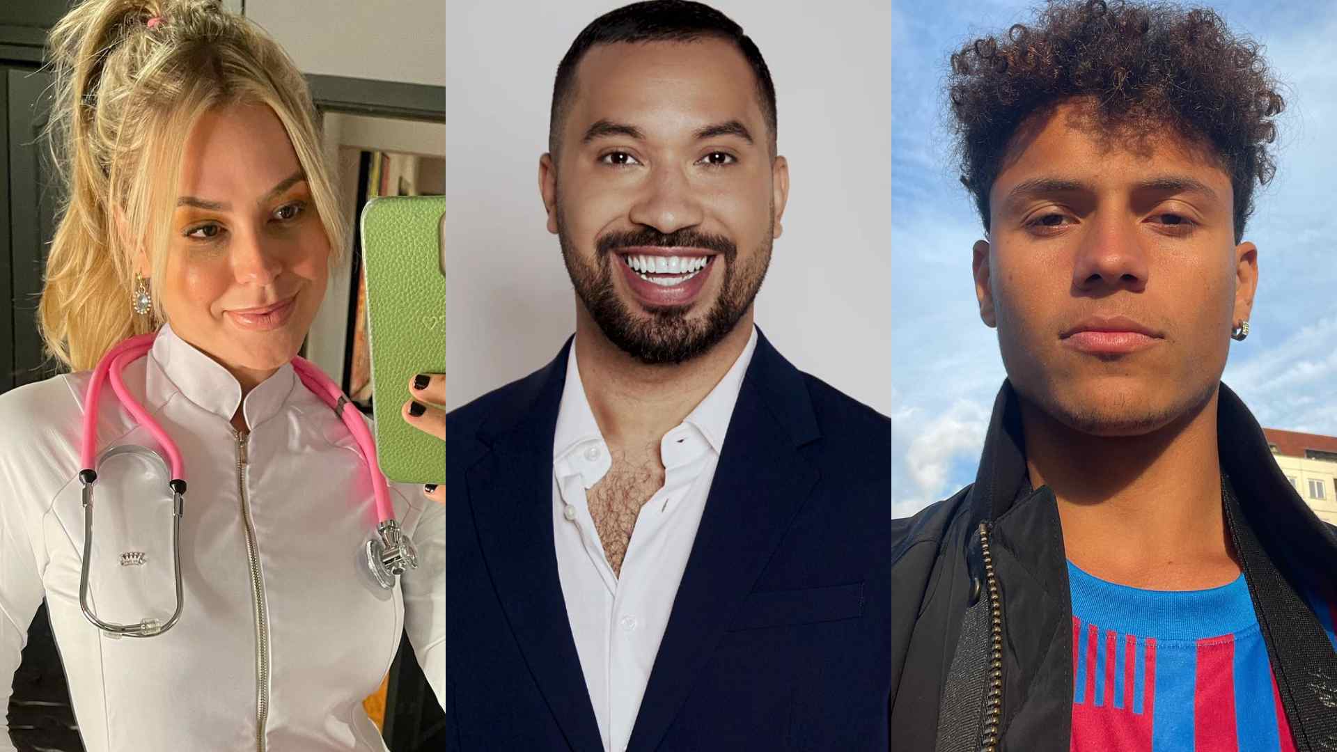 Além de Lucas Bissoli, relembre cinco ex-BBBs que voltaram a estudar após o reality