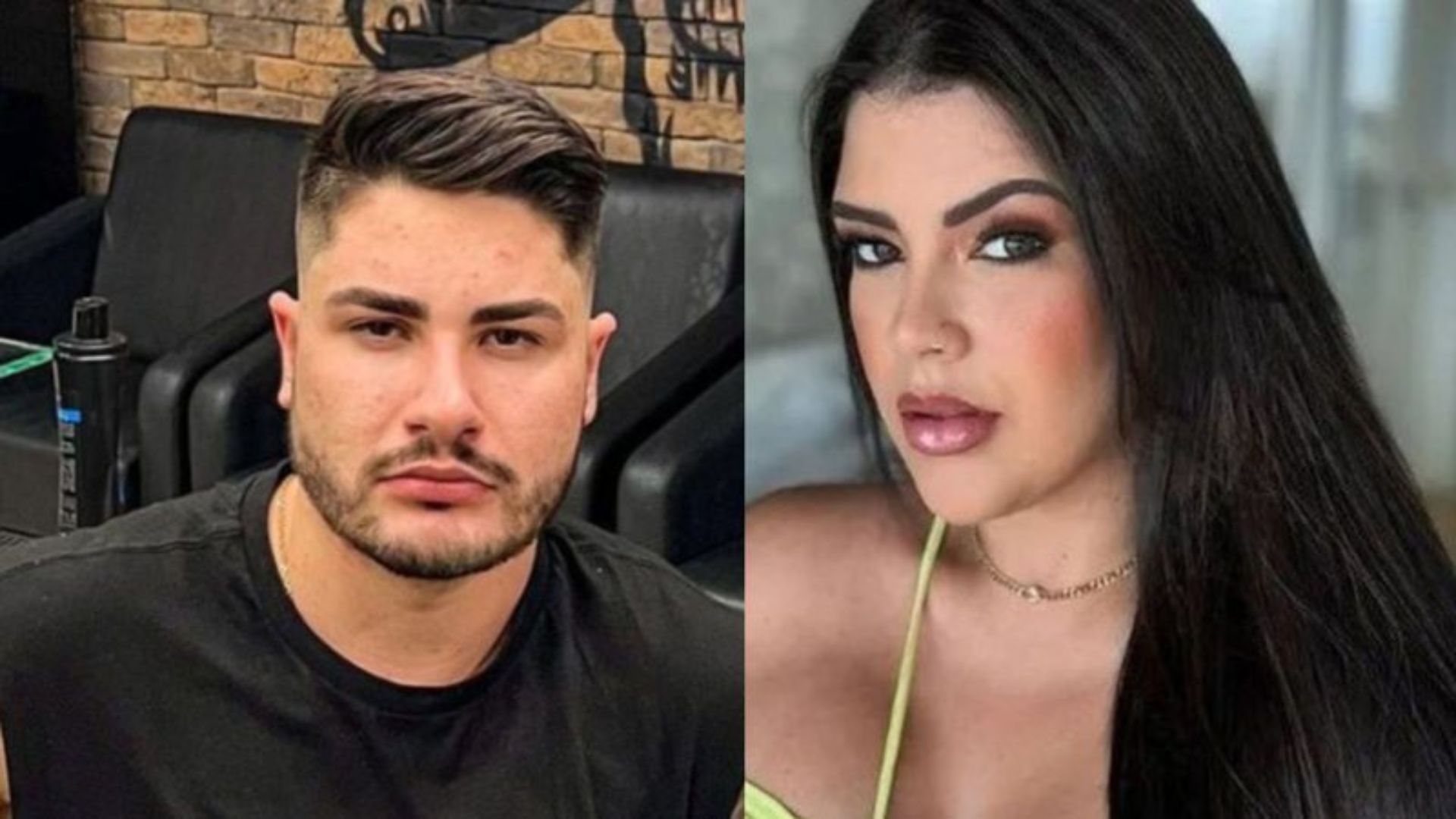 Ex de Jojo Todynho desabafa após comentário sobre a morte da ex gerar revolta: “Cansado”