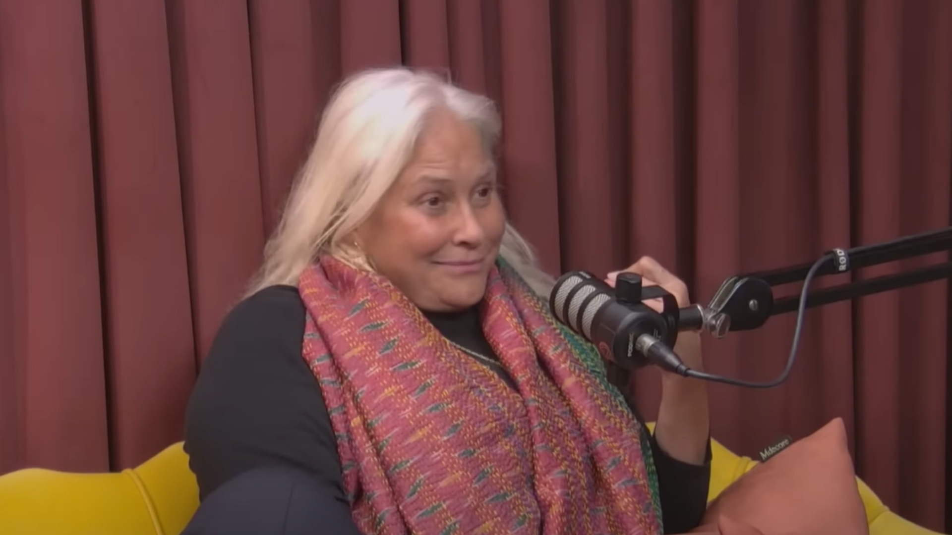 Fafá de Belém faz revelação chocante ao dar sua opinião sobre Funk