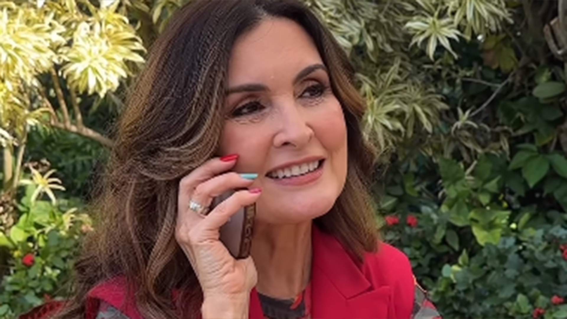 É oficial! Fátima Bernardes ganha novo programa na TV