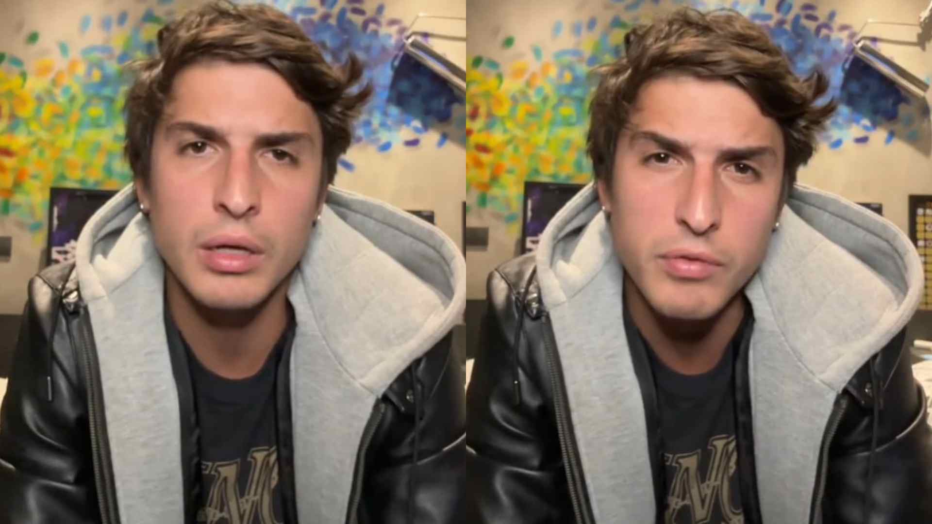 Felipe Prior se manifesta após condenação por estupro e faz apelo aos fãs