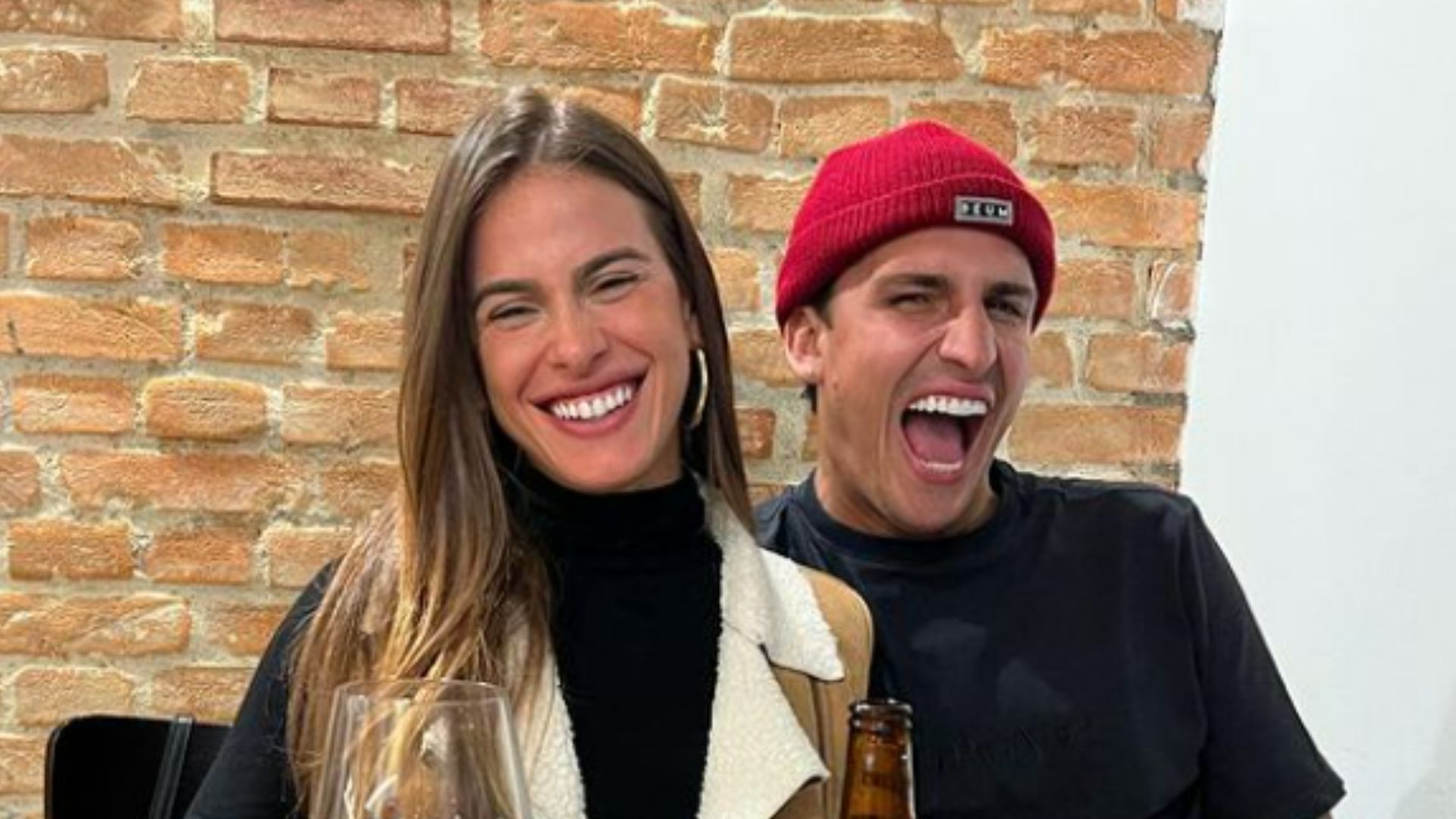 Condenado por estupro, Felipe Prior assumiu namoro recentemente; relembre