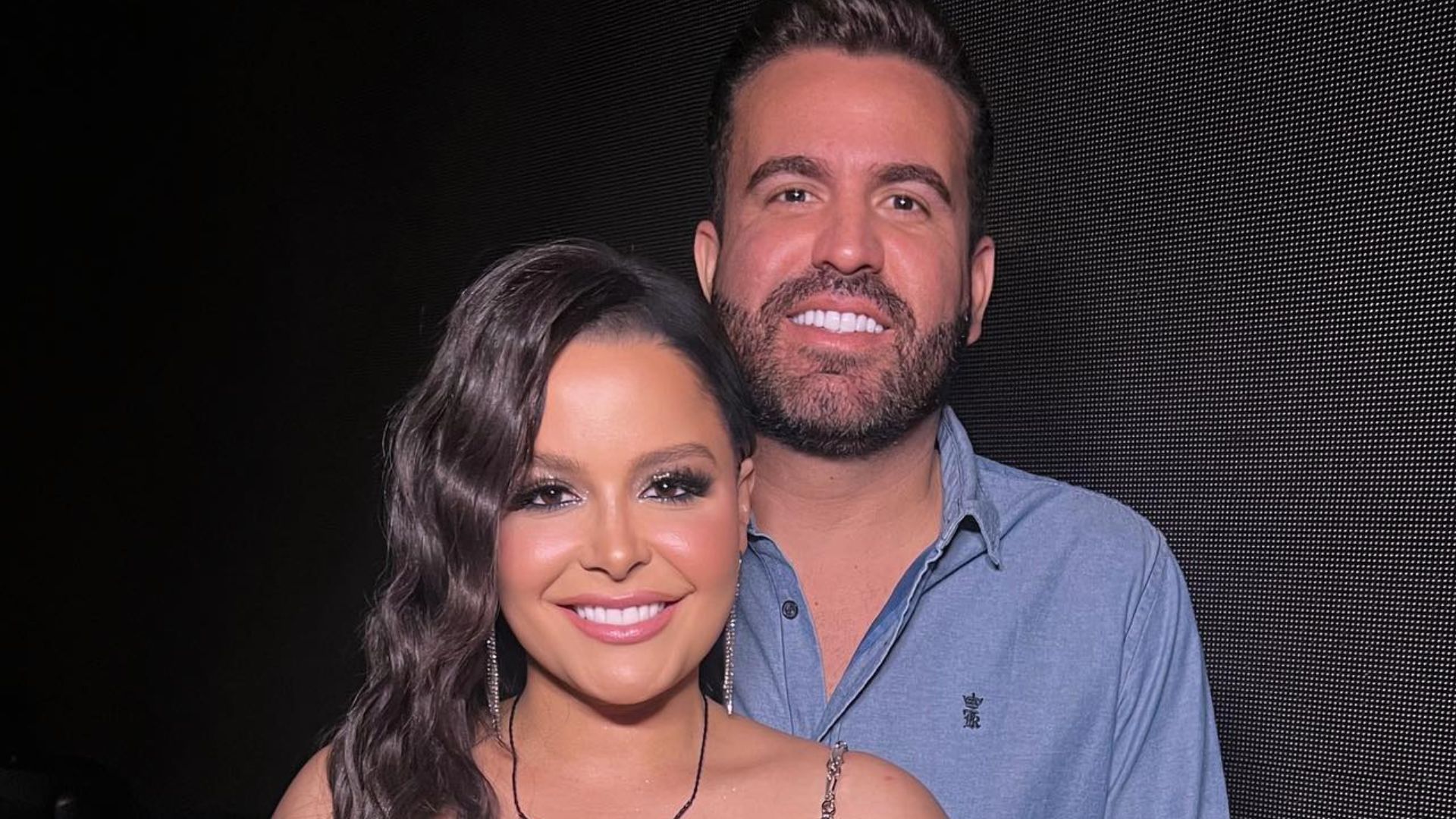 Quem é a sogra de Maraisa? Conheça mãe do novo namorado da cantora