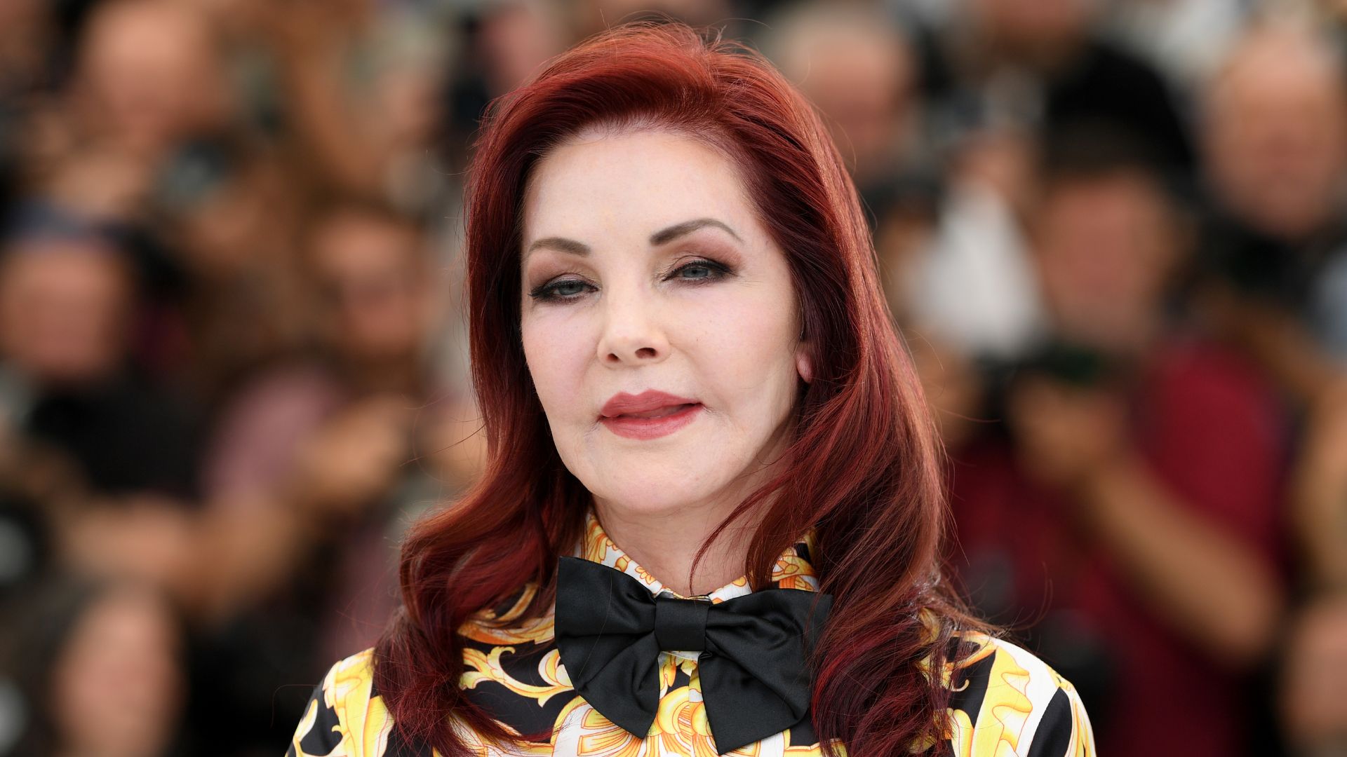 Filme sobre Priscilla Presley será o oposto de “Elvis”, diz crítico