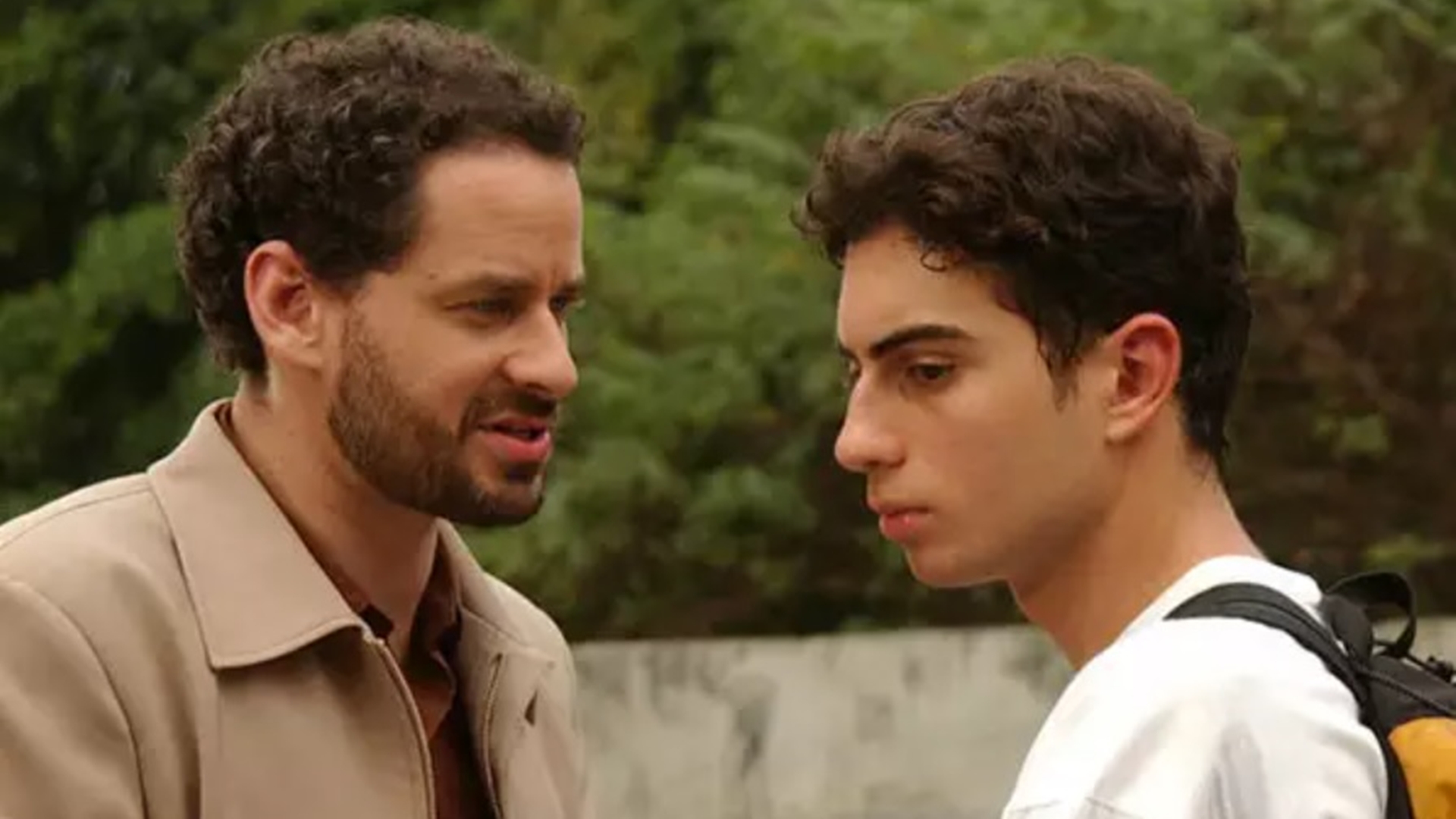 Ator da Globo contou ter sido agredido na rua após viver vilão em novela