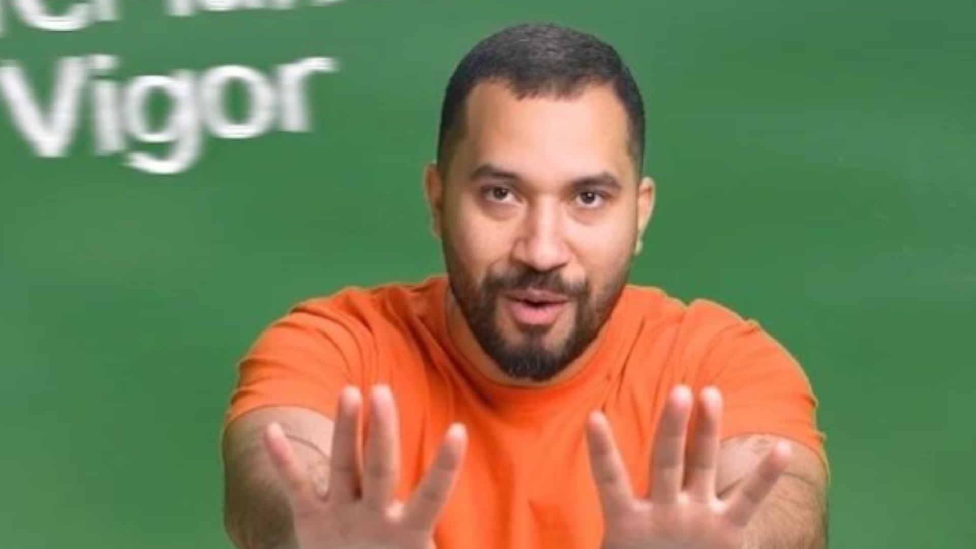 Gil do Vigor é elogiado por atitude inesperada para ajudar estudantes: ”Coração enorme”