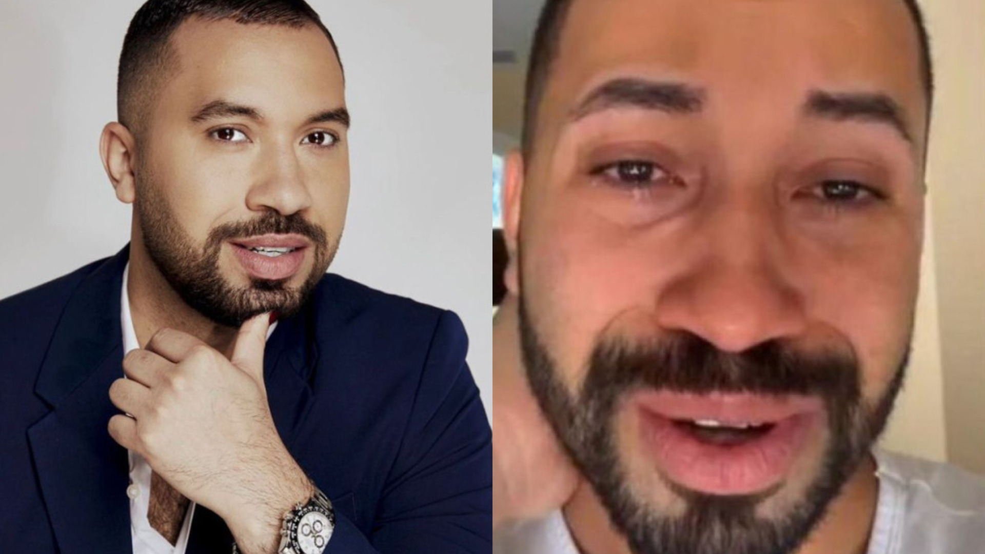 Gil do Vigor é vítima de xenofobia na faculdade e dispara: “Irei relatar tudo”
