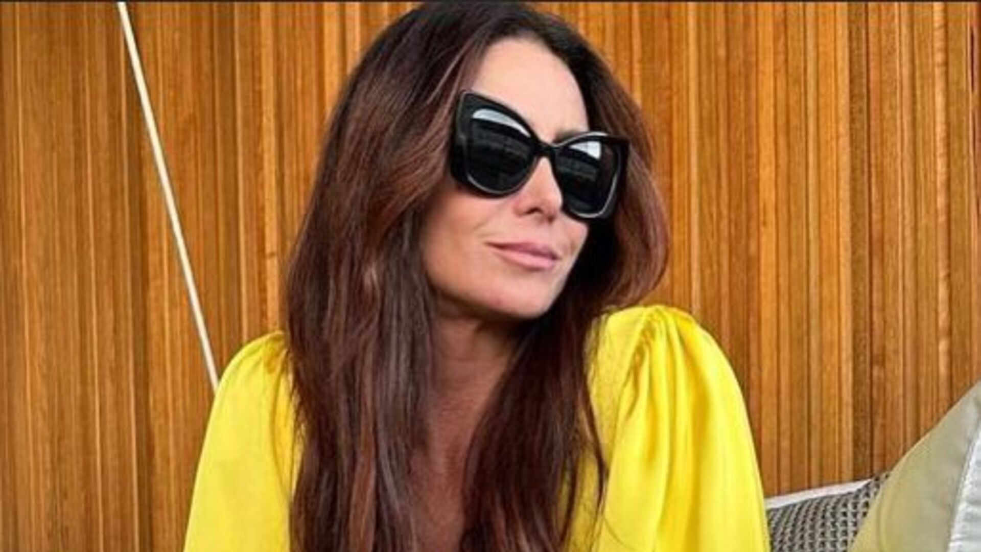 Saiba quais são os próximos passos de Giovanna Antonelli após saída da Globo!