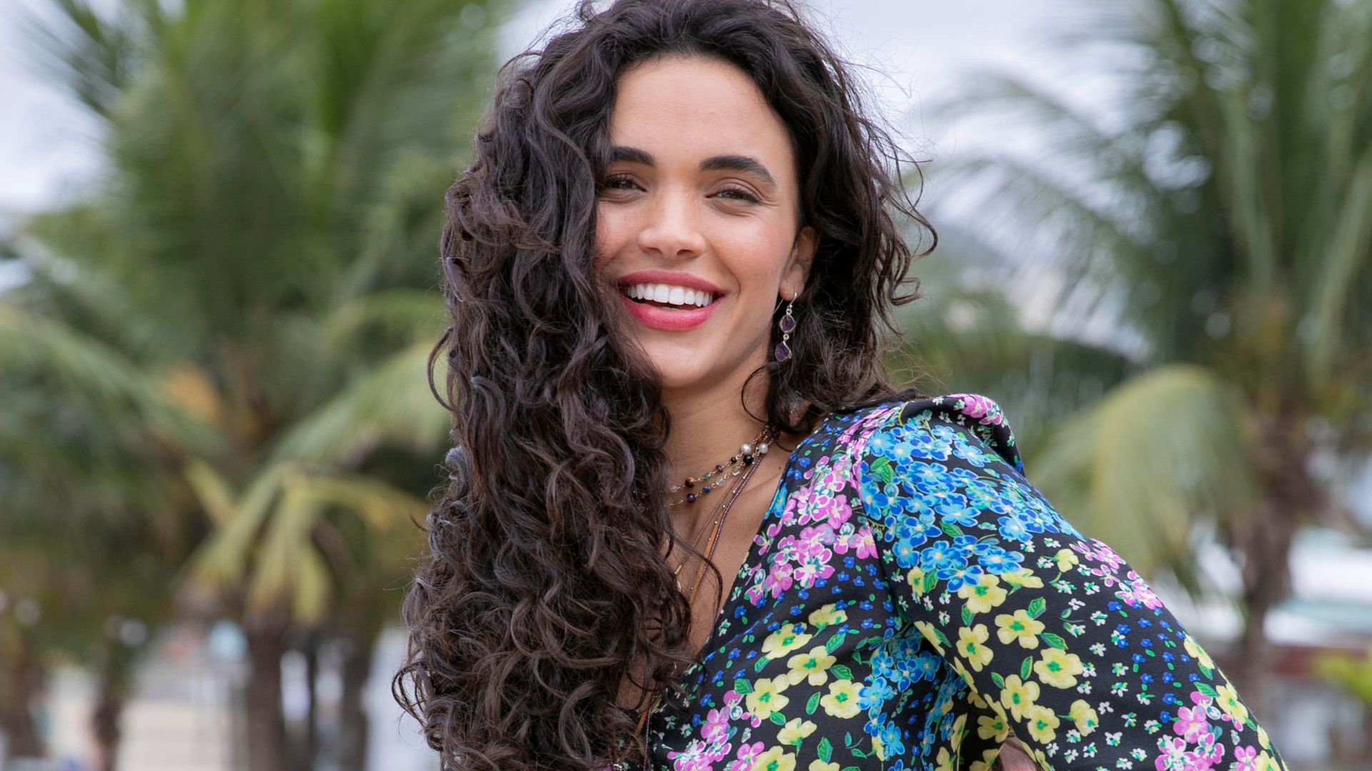 Giovana Cordeiro dá salto na carreira e comemora primeira protagonista: “É um desafio”