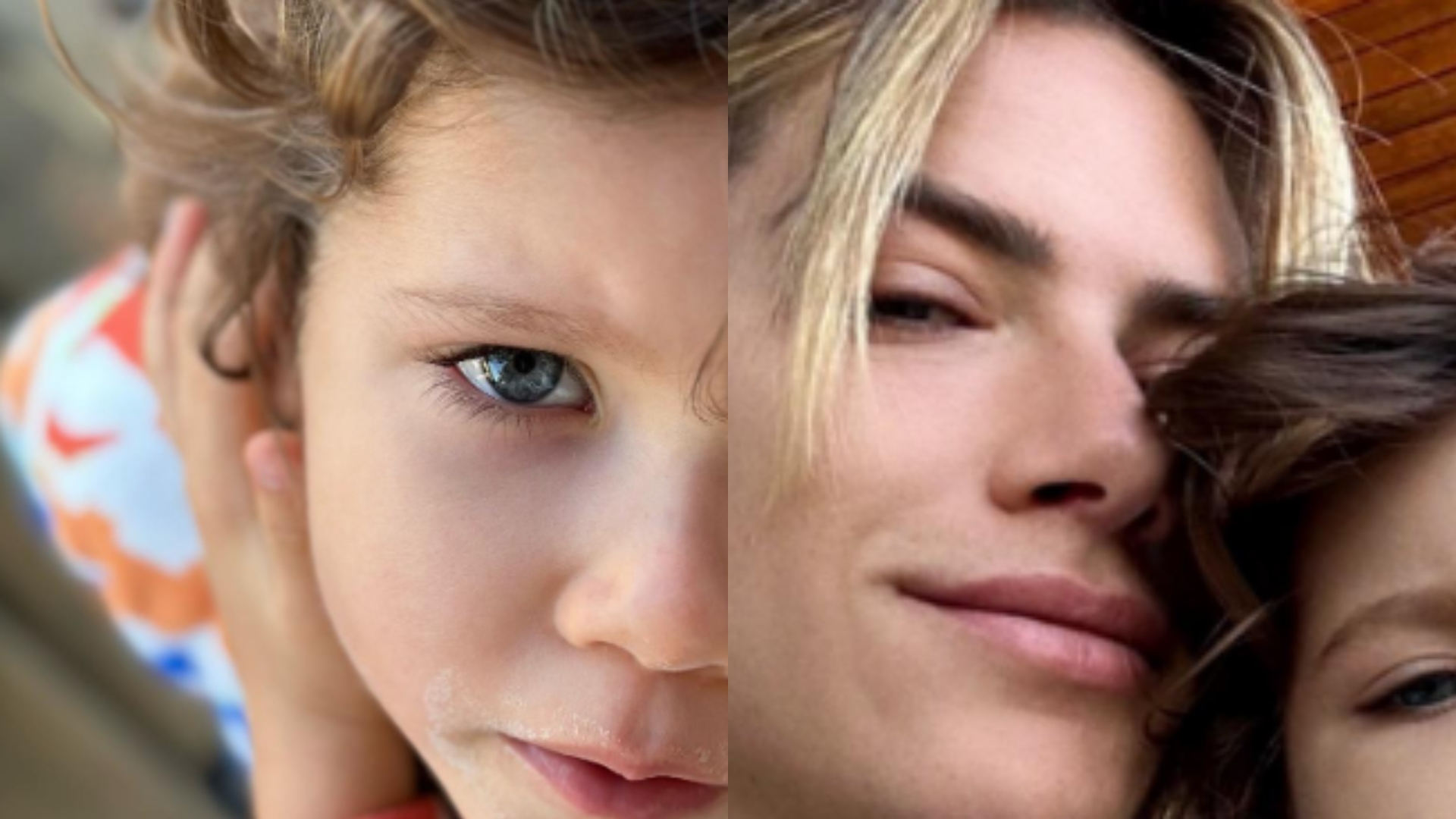 Giovanna Ewbank celebra três anos de filho com texto emocionante: ‘Te amo’