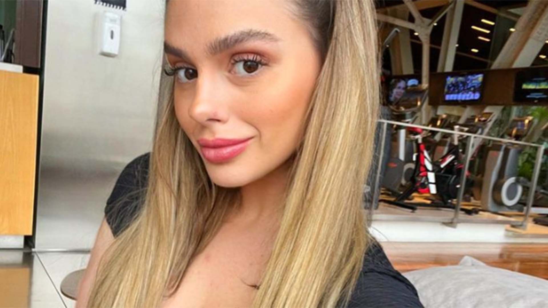 Quem é Giovanna Vilarinho? Atriz e cantora é alvo de rumores na web