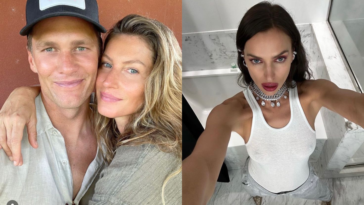 Fontes afirmam que Gisele Bündchen ‘não está nada feliz’ com confirmação de namoro de Tom Brady