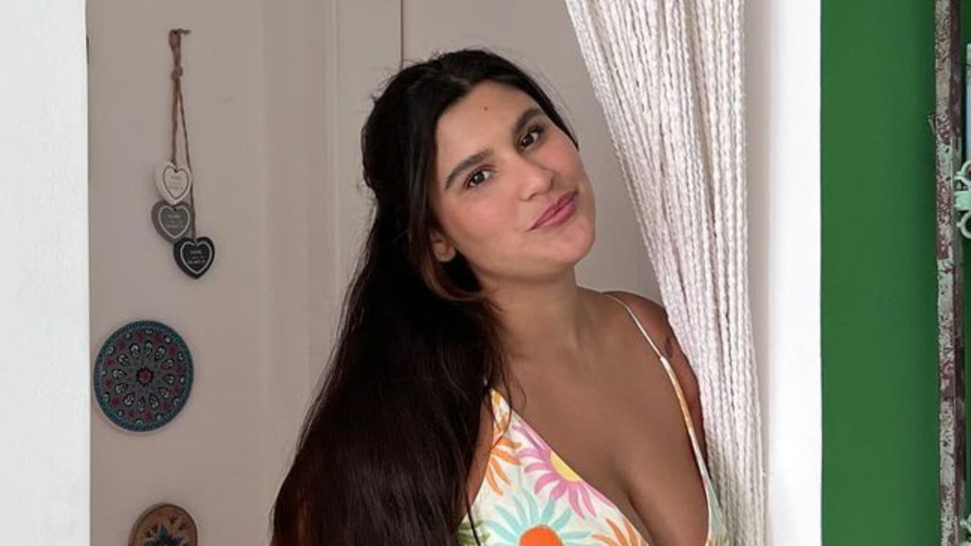 Filha de Flávia Alessandra, Giulia Costa rebate críticas: ”O corpo do outro não se comenta”