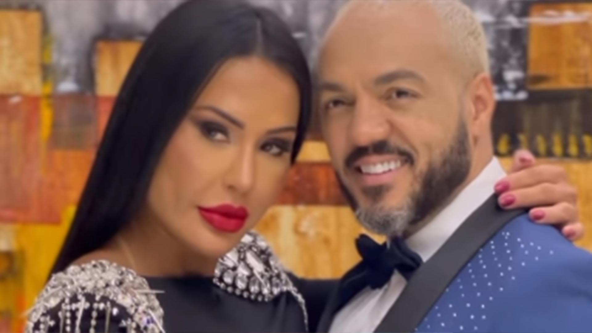 Gracyanne Barbosa revela alívio com andamento da questão da dívida de Belo