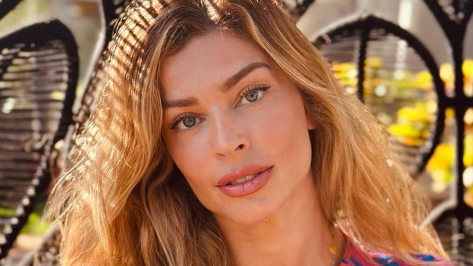 Grazi Massafera inicia preparação para protagonizar novela da HBO