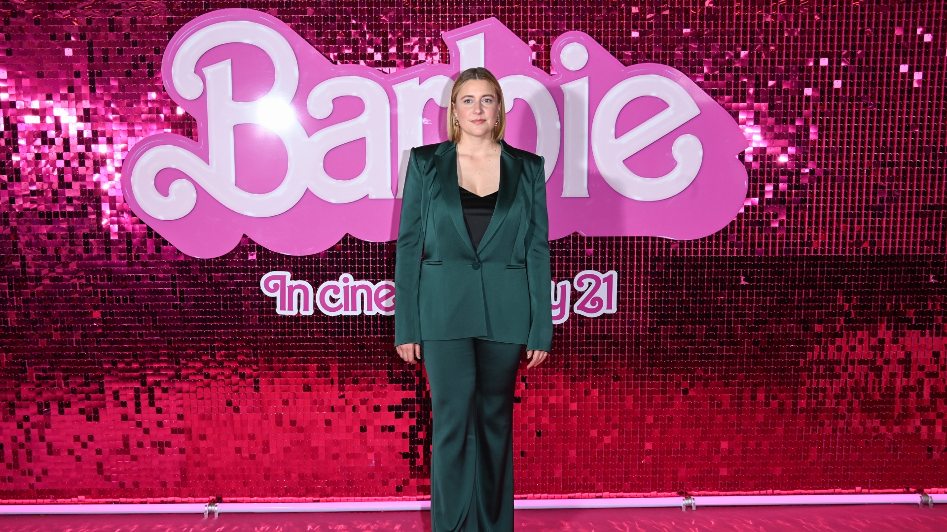 Greta Gerwig, diretora de Barbie, revela se planeja uma sequência para o longa