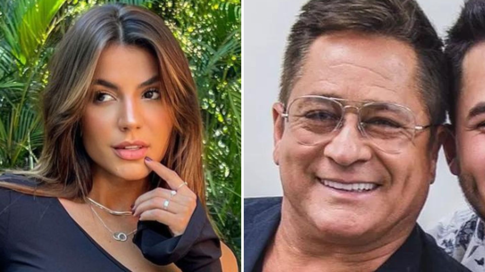 Ficou sério! Hariany Almeida está vivendo romance com filho de Leonardo
