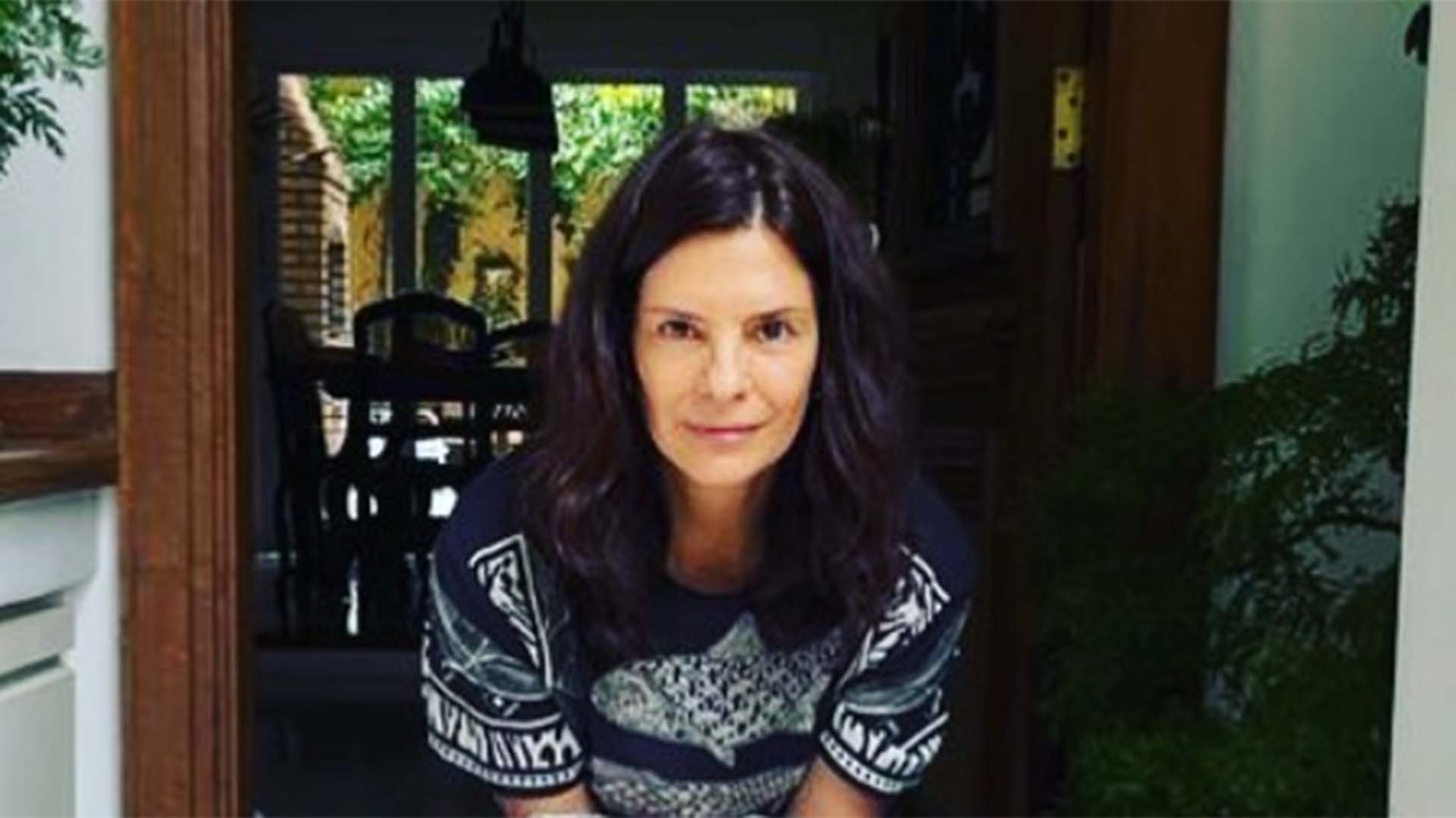 Helena Ranaldi nega que tenha um sítio no interior: ‘Fake news’