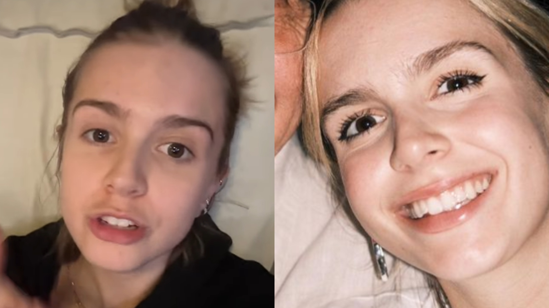 Isabella Scherer rebate comentários sobre magreza e fala sobre mudanças no corpo