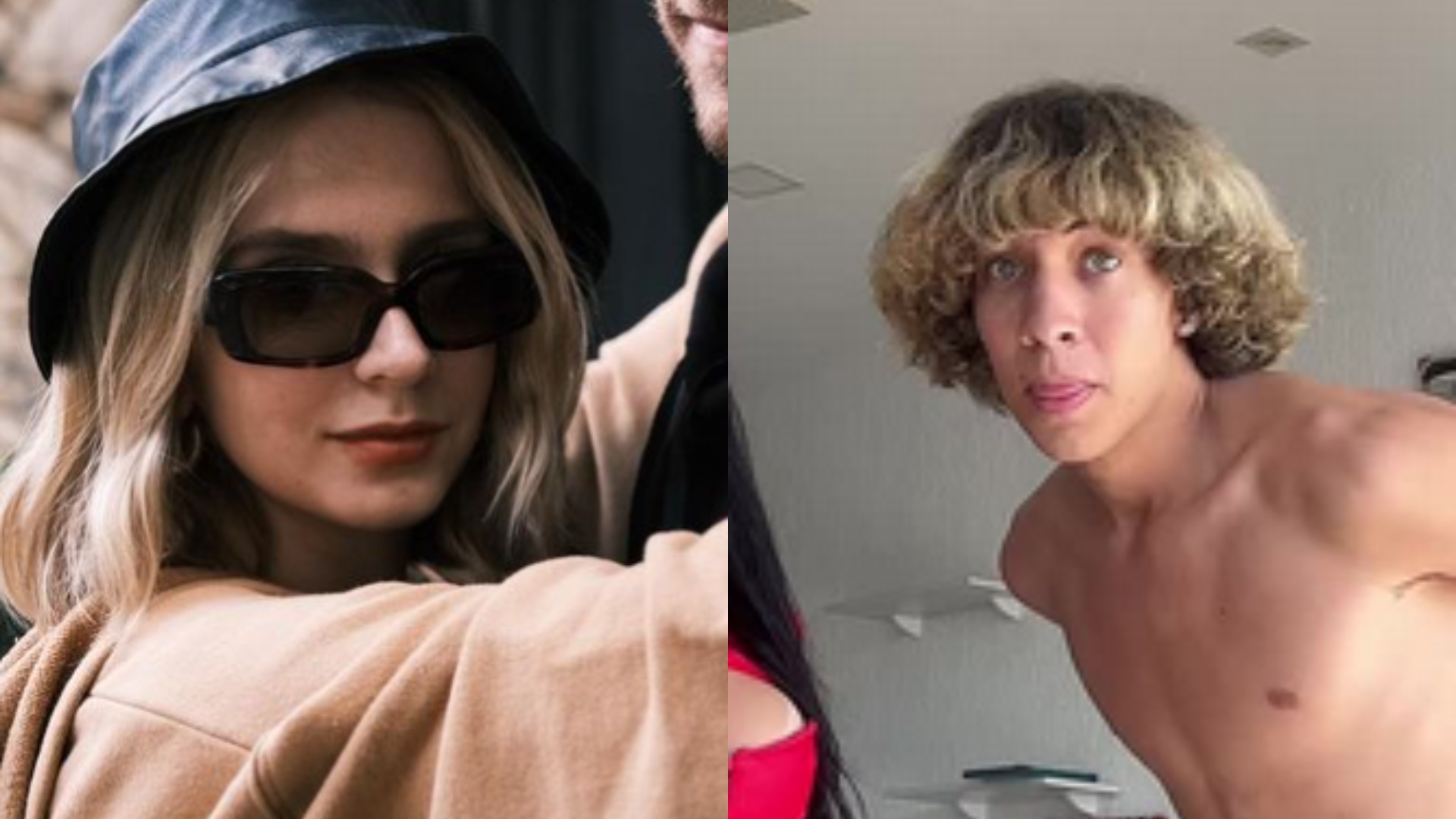 Isabella Scherer se diverte com resultado de penteado: ‘Mirei na Barbie’