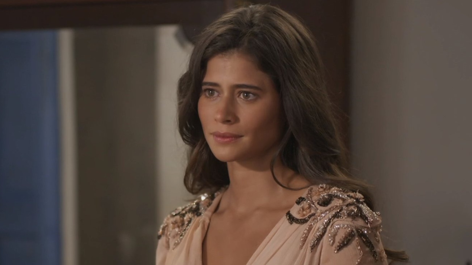 O que aconteceu com Isadora Cruz? Entenda caso de saúde da atriz da Globo