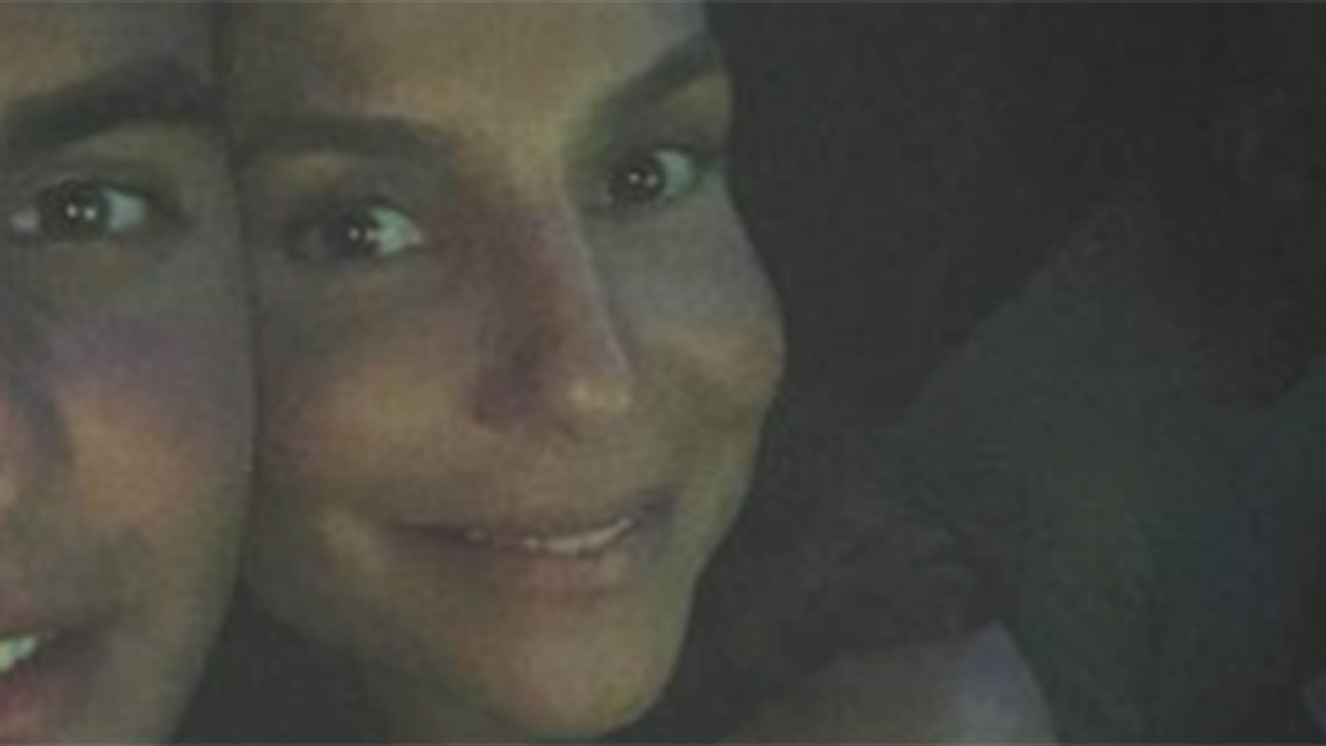 Ivete Sangalo surge com o filho, Marcelo, e a semelhança entre eles rouba a cena