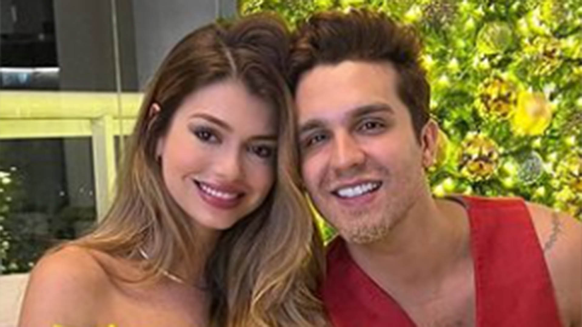 Ex-noiva de Luan Santana rompe o silêncio sobre o término: ‘Foi o melhor’