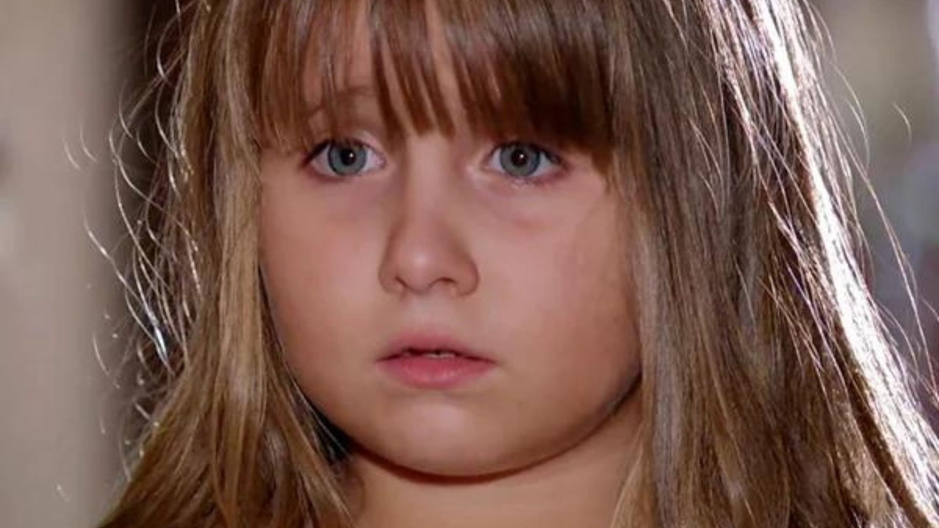 Ela cresceu! Saiba como está Jesuela Moro, a pequena Julia de ‘A Vida da Gente’