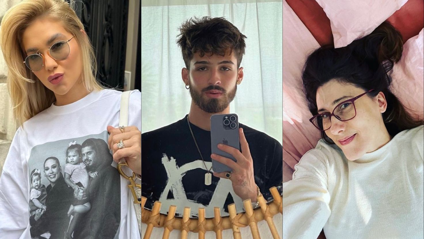 João Guilherme faz piada entre confusão de Virginia e Paola Carosella e web cai na risada
