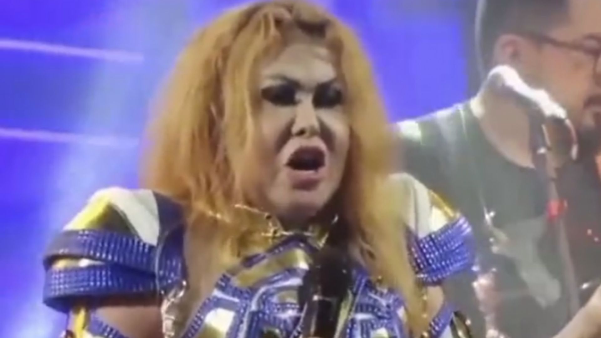 Fim do mistério! Joelma recebe diagnóstico médico após bateria de exames
