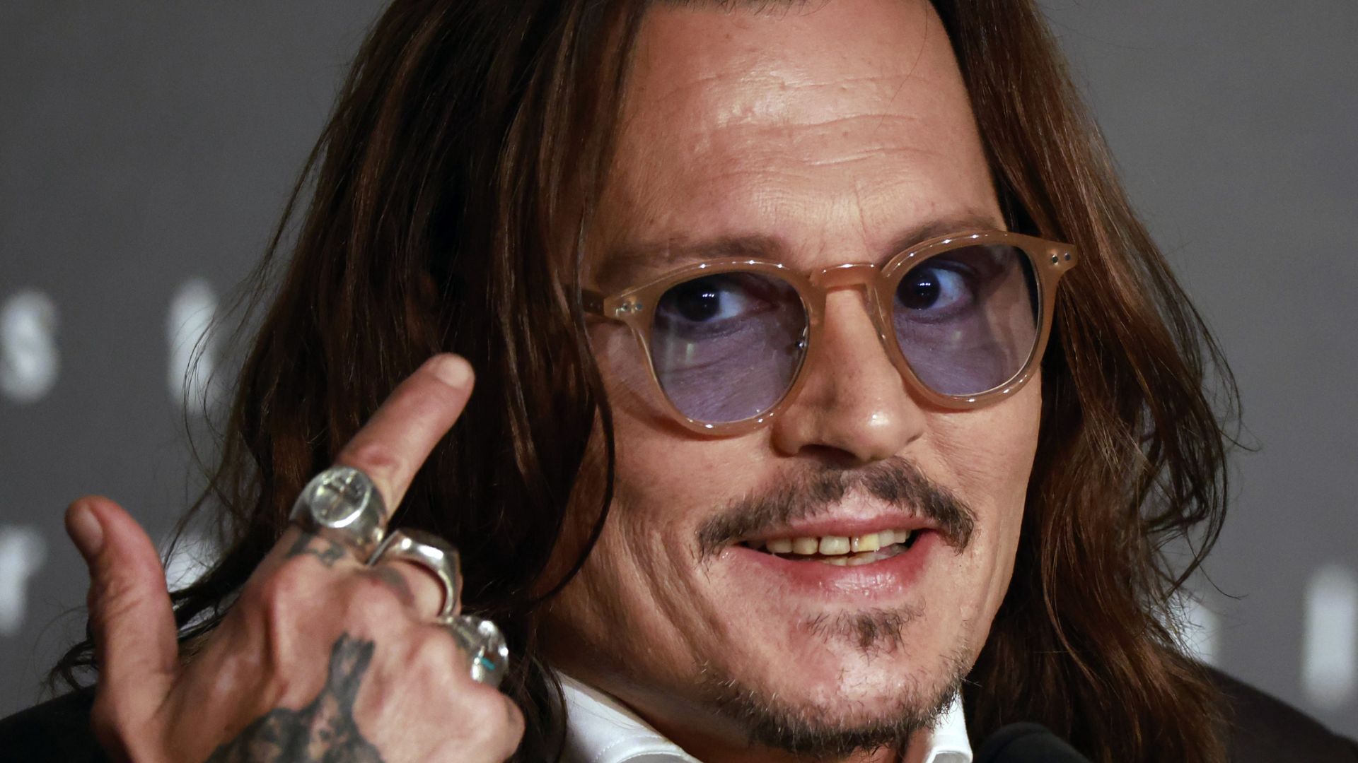 Como está a vida de Johnny Depp? Ator faria filme antes de ser encontrado inconsciente