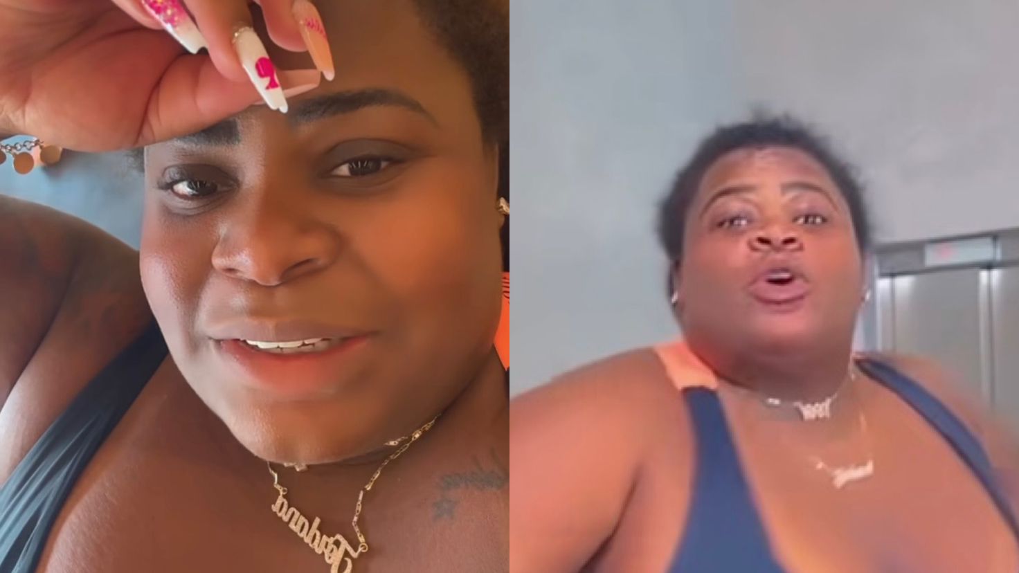 Jojo Todynho retorna aos treinos após férias e revela dieta pesada: ‘Vou sofrer duas semanas’