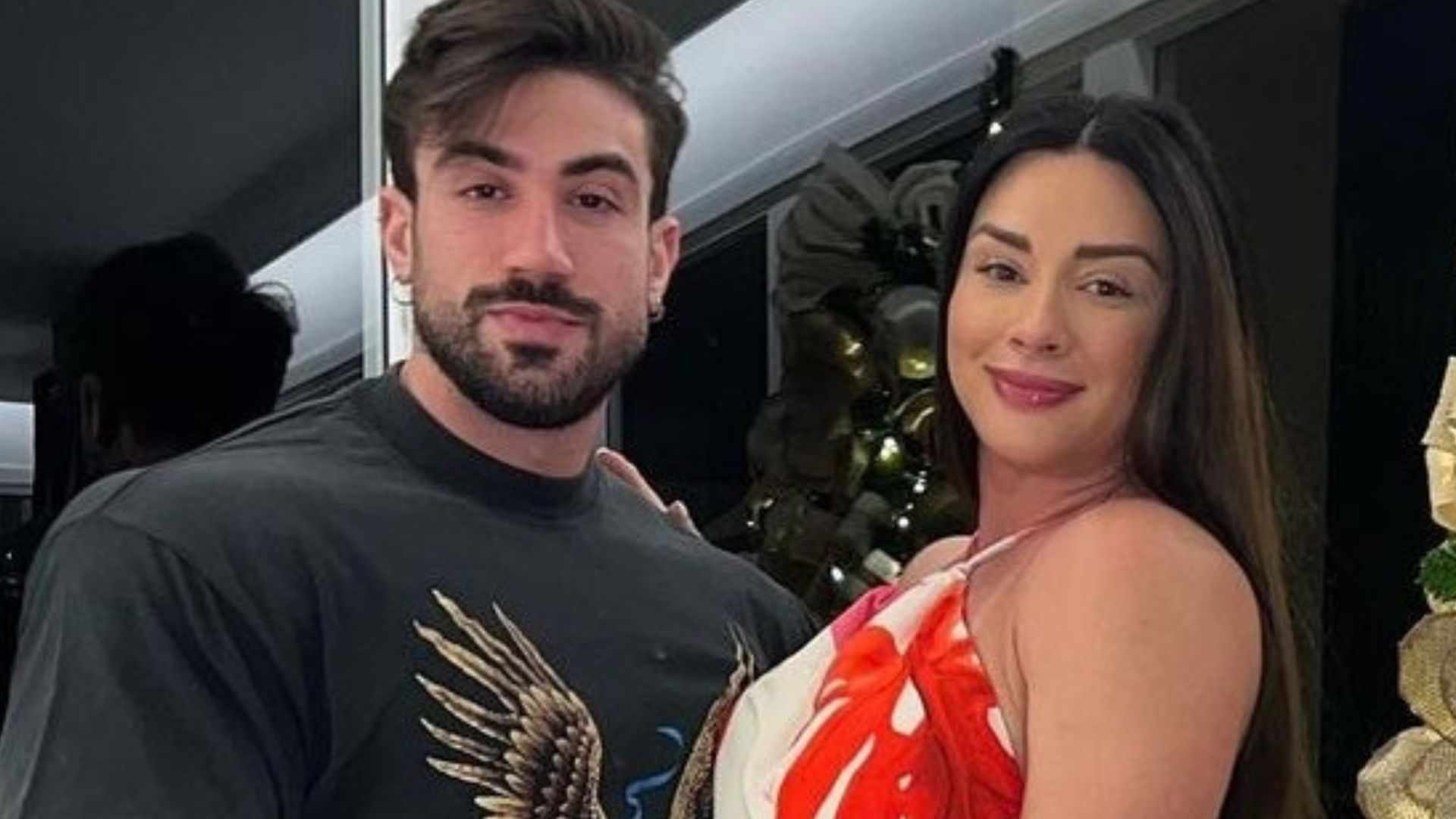 Juju Salimeni explica decisão de adiar casamento e gravidez: “Escolhemos priorizar”