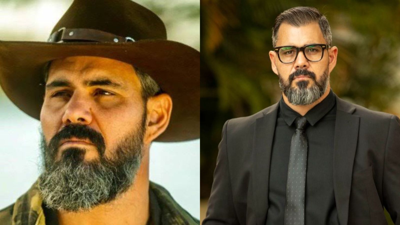 Juliano Cazarré detalha preparação intensa para nova novela: “Me descobrindo”