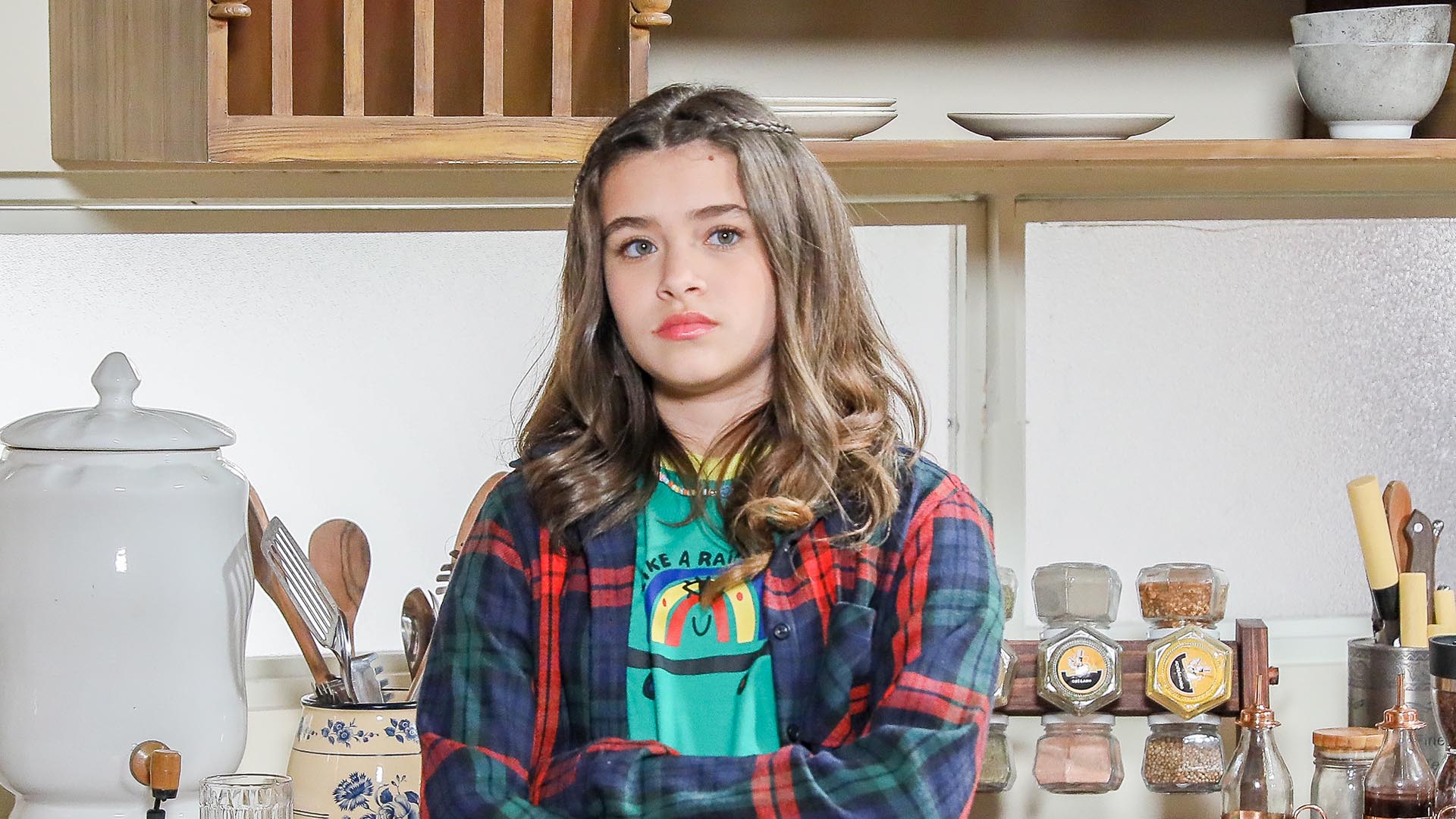 A Infância de Romeu e Julieta: resumo da novela de 31 de julho a 4 de agosto