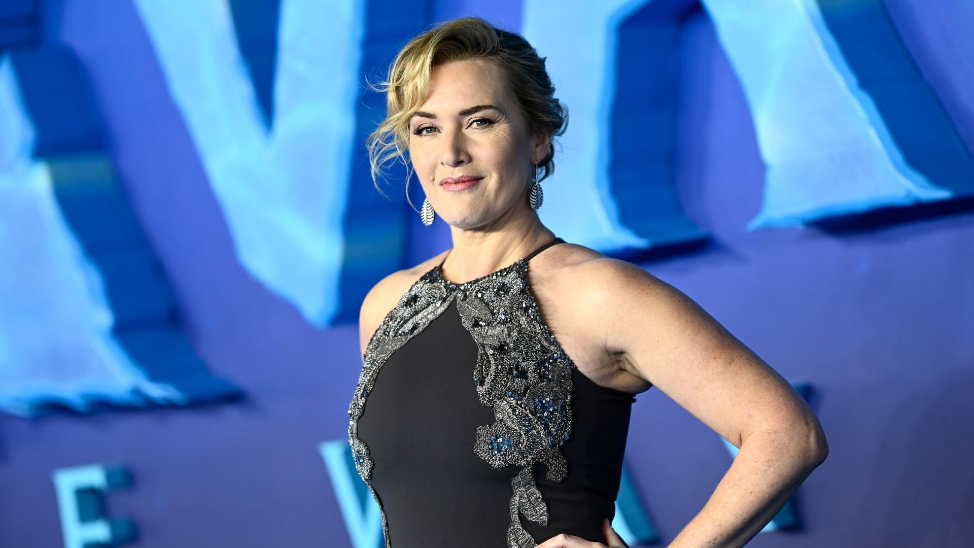 Kate Winslet confessa hábito anti-higiênico nas gravações de Titanic
